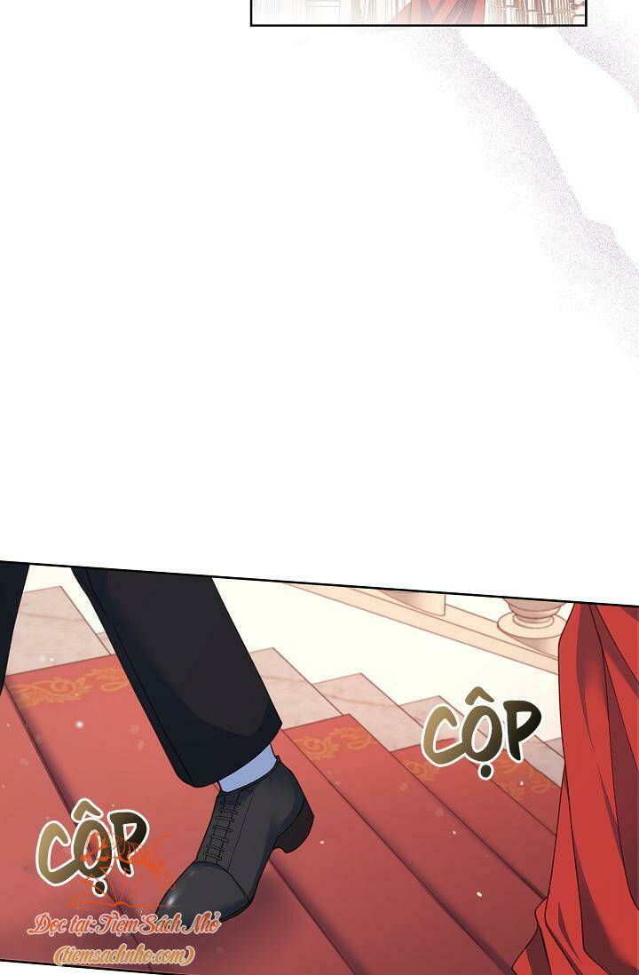 Bút Danh Bí Mật Của Nữ Công Tước: Chapter 14