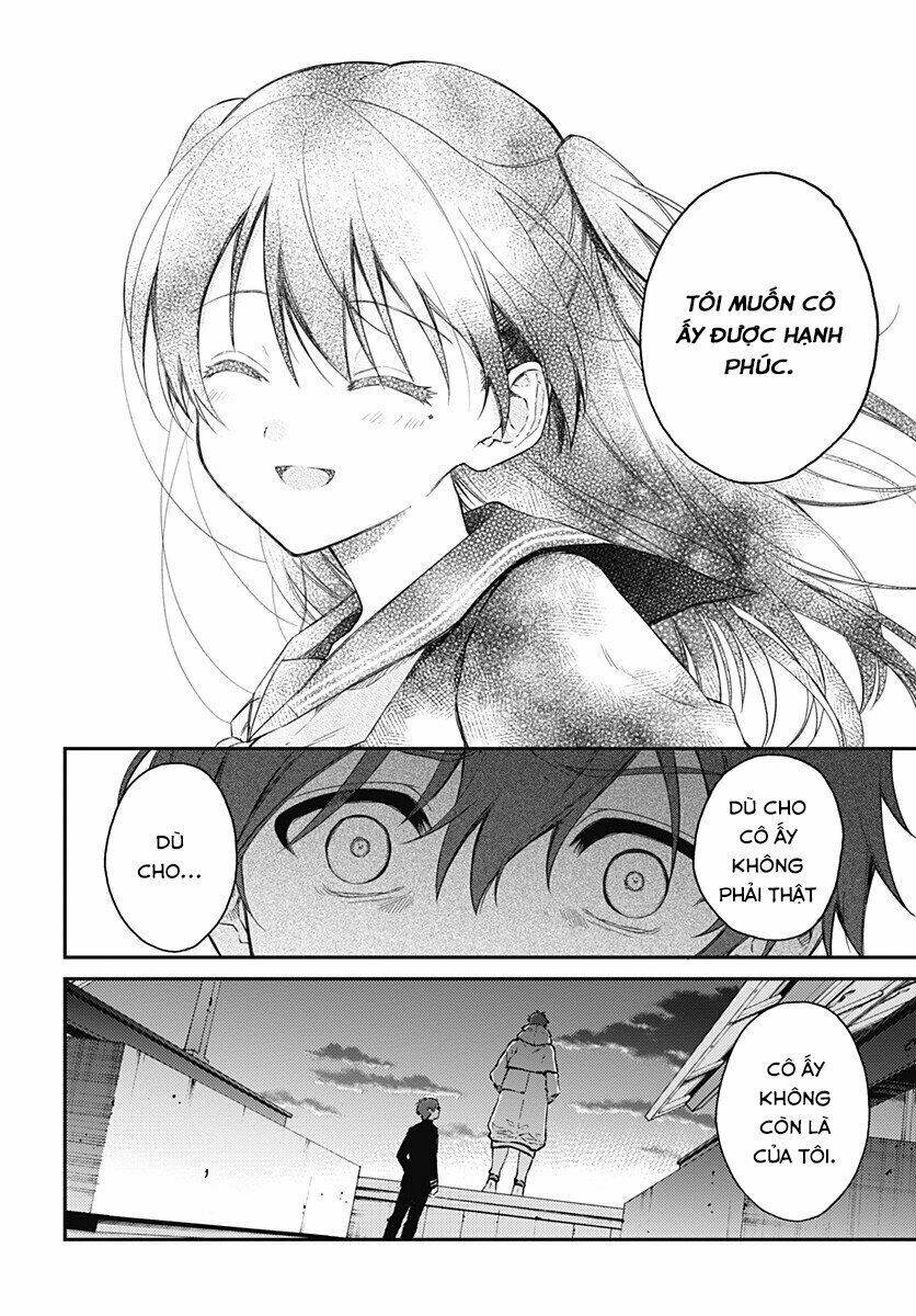 Hello World: Chapter 2