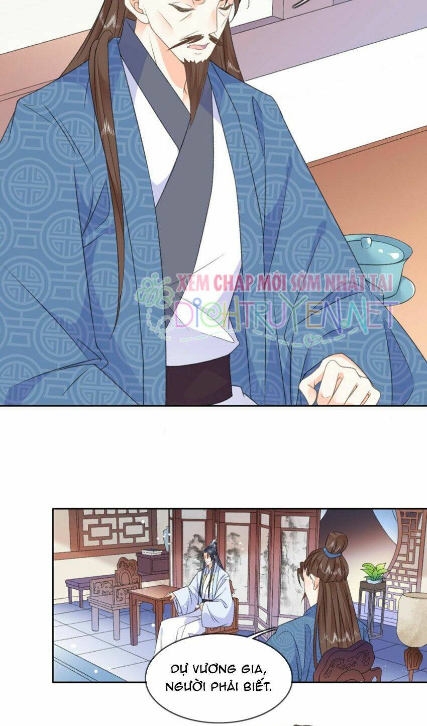 Tang Lạc Túy Tại Nam Phong Lý: Chapter 41