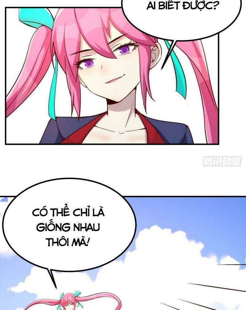 Thiên Tứ Thức Tỉnh: Chapter 21