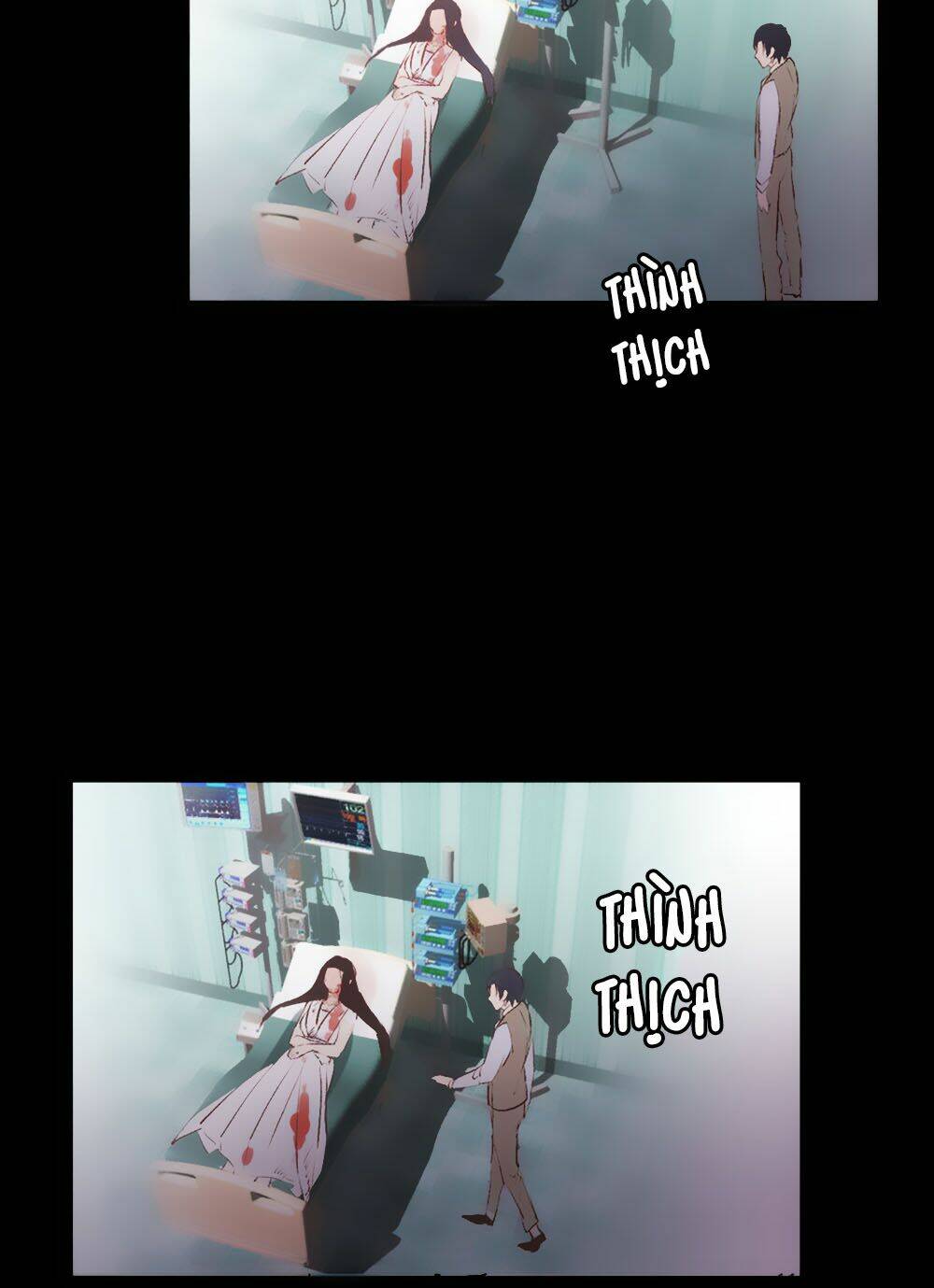 Ảnh Hậu Thời Gian: Chapter 30