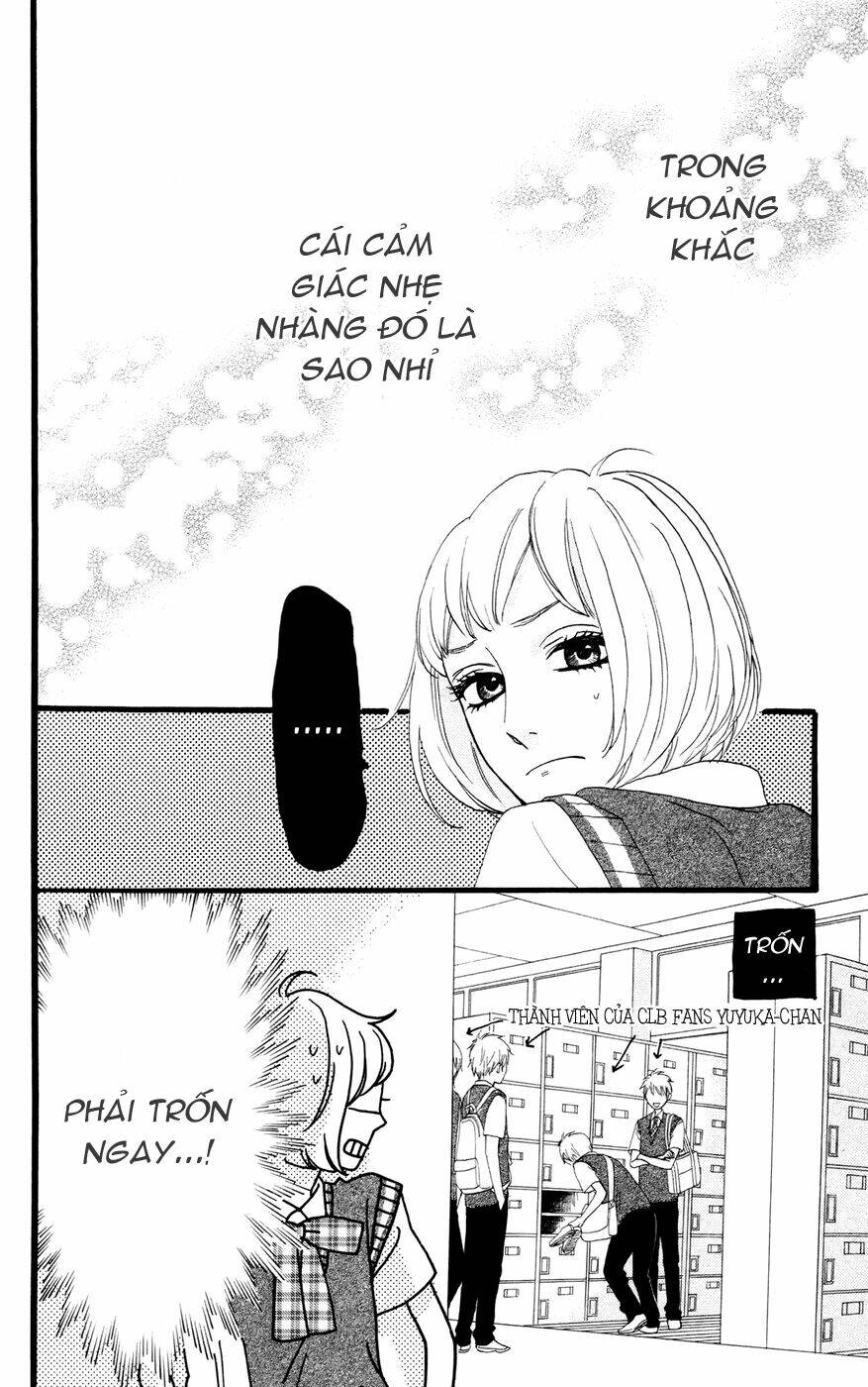 Sao Mai Của Em: Chapter 13