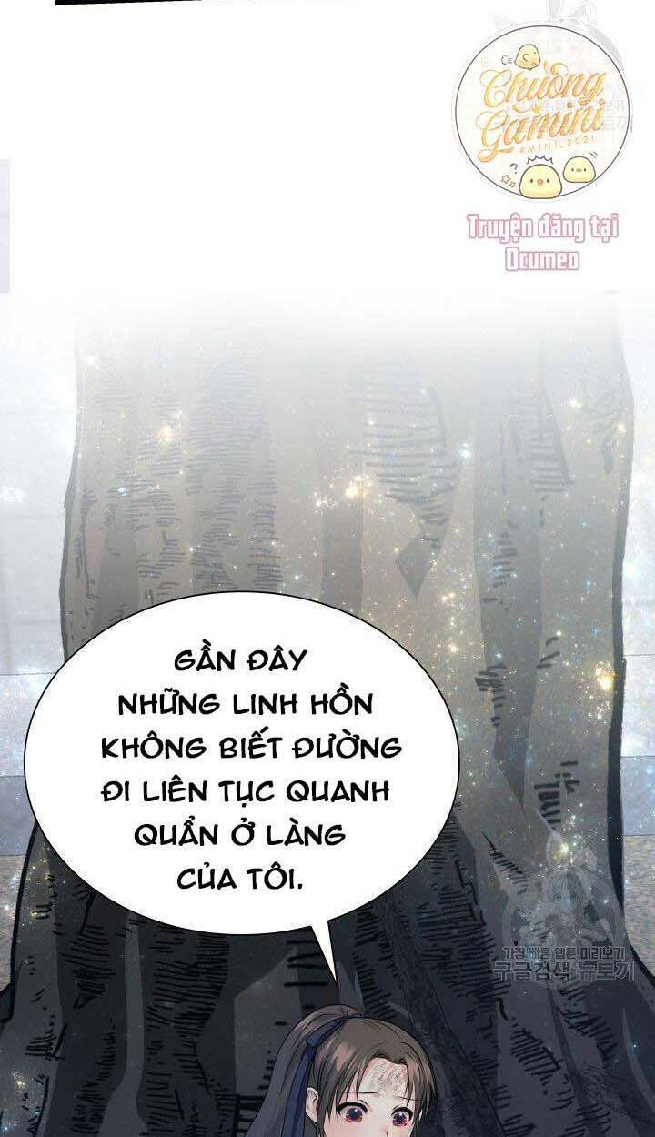 Cô Dâu Của Sói Đen: Chapter 5