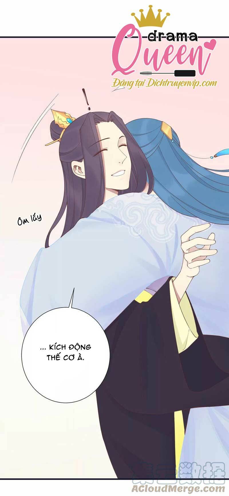 Hoàng Hậu Bận Lắm: Chapter 180