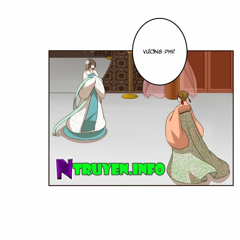 Thông Linh Phi: Chapter 140.5