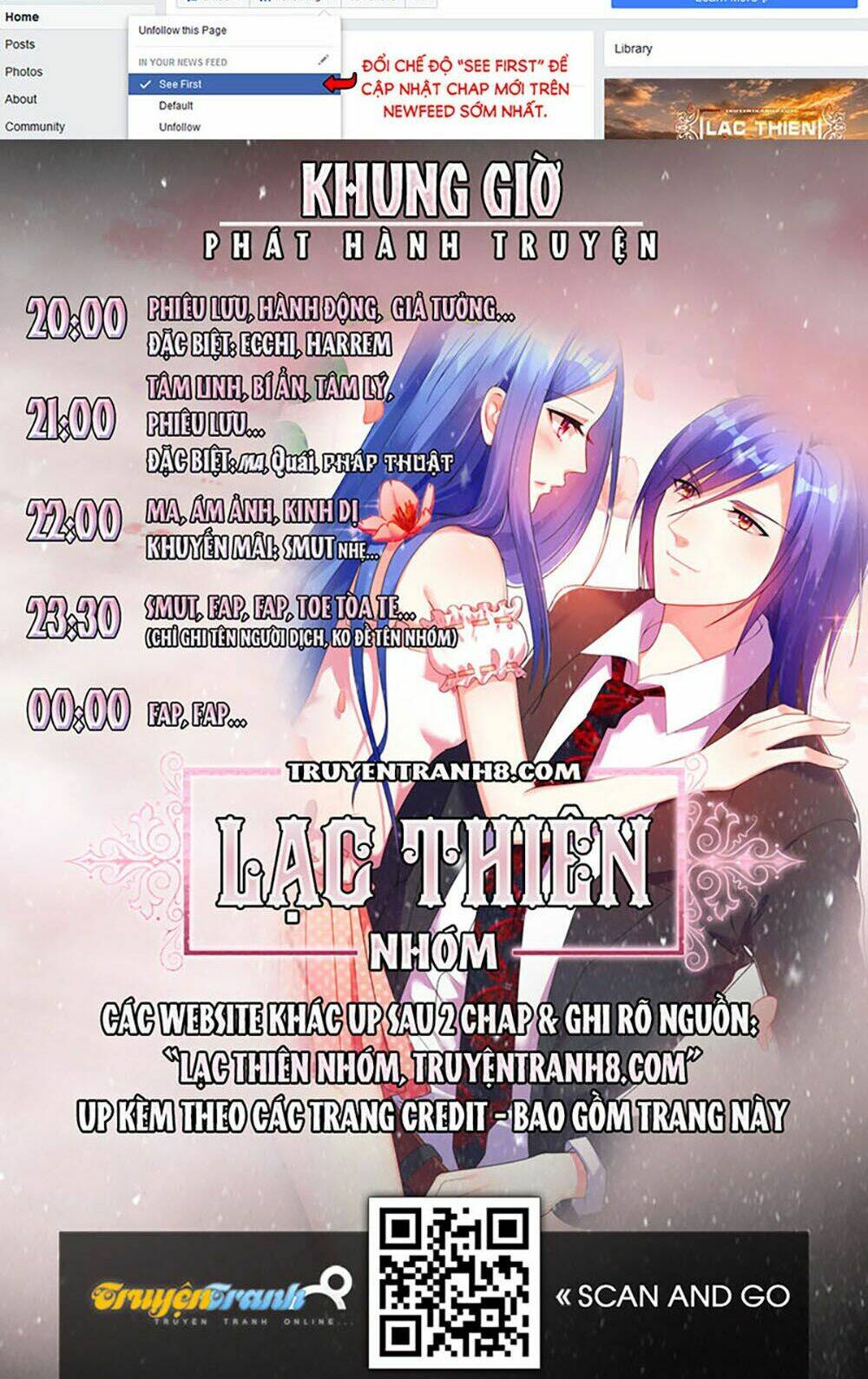 Tôi Bị Tổng Tài Ám Hại: Chapter 116