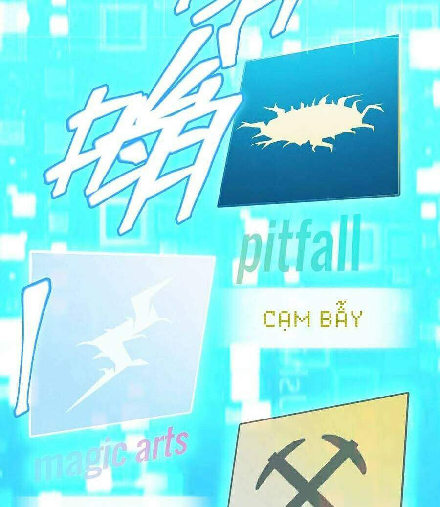 Người Chơi Siêu Mạnh: Chapter 4