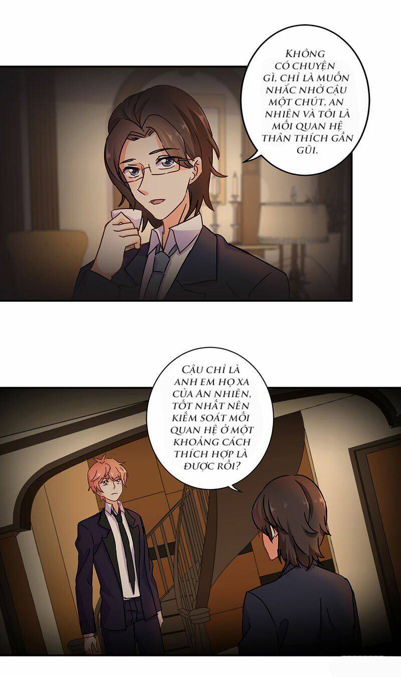 Trọng Sinh Chi Hao Môn Cường Thế Quy Lai: Chapter 102