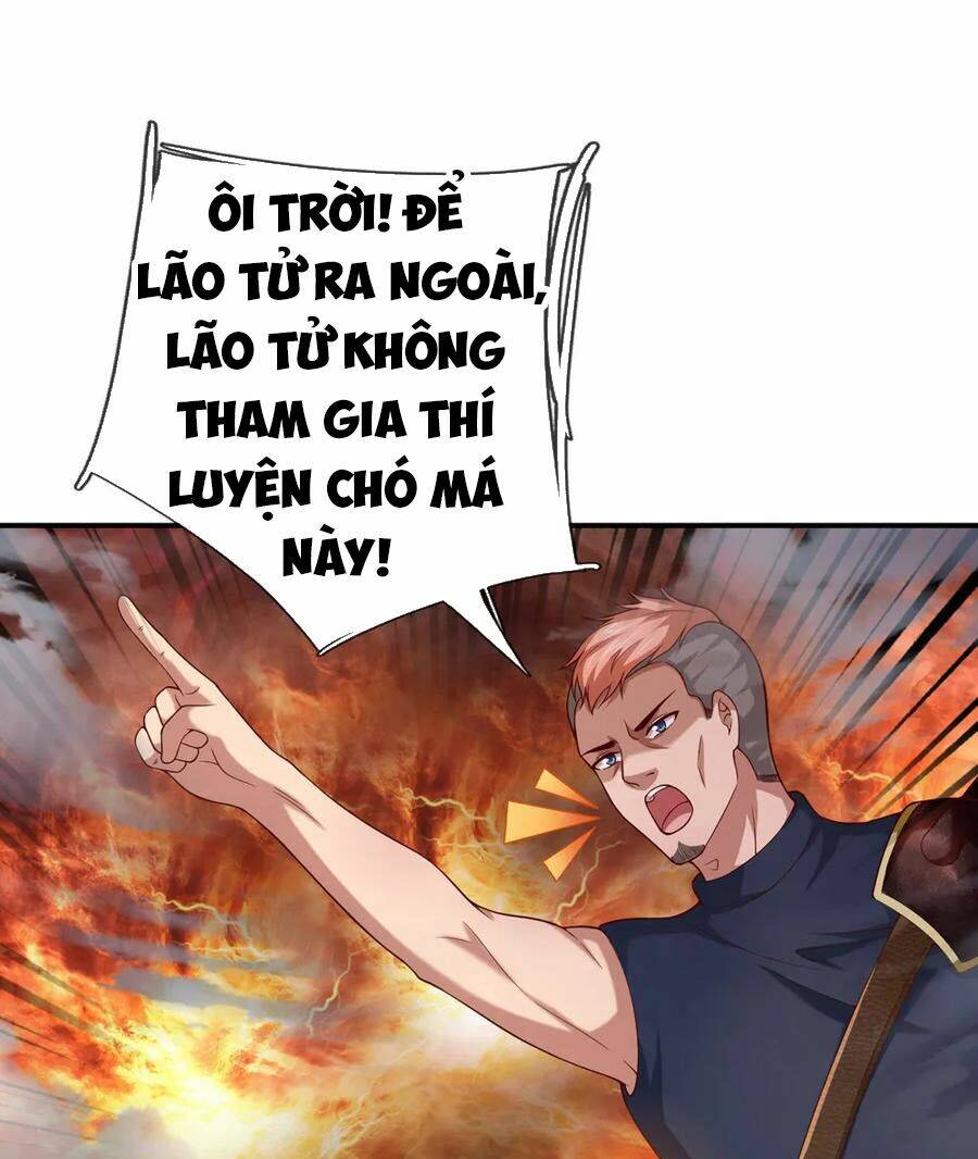 Tuyệt Thế Phi Đao: Chapter 253