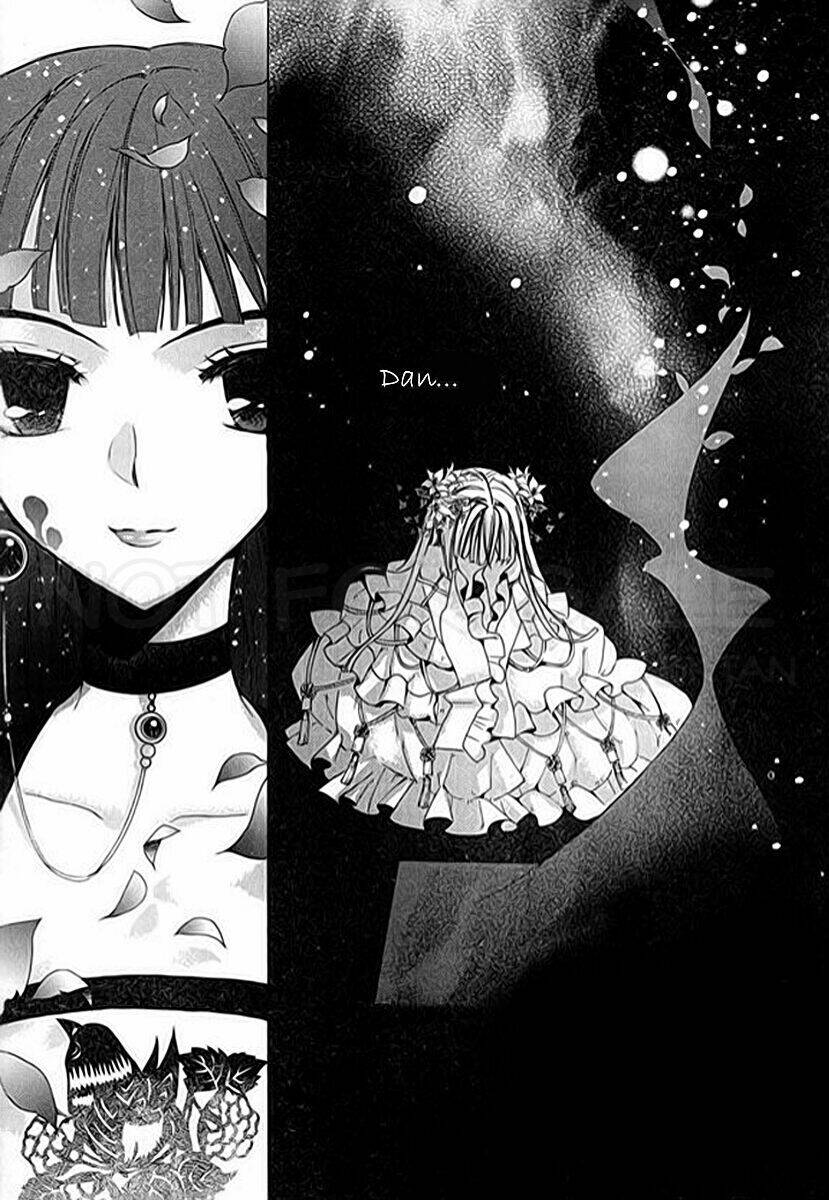 Hangah, Lee: Chapter 3