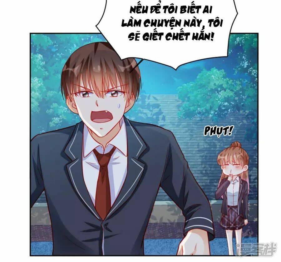 Tu La Thiếu Gia Quá Kiêu Ngạo: Chapter 91