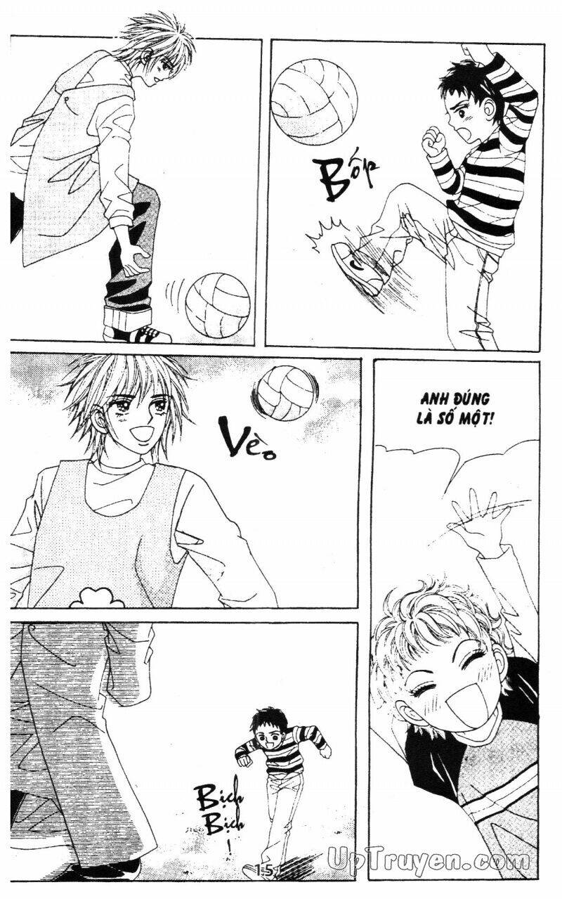 Mặt nạ tình yêu: Chapter 44