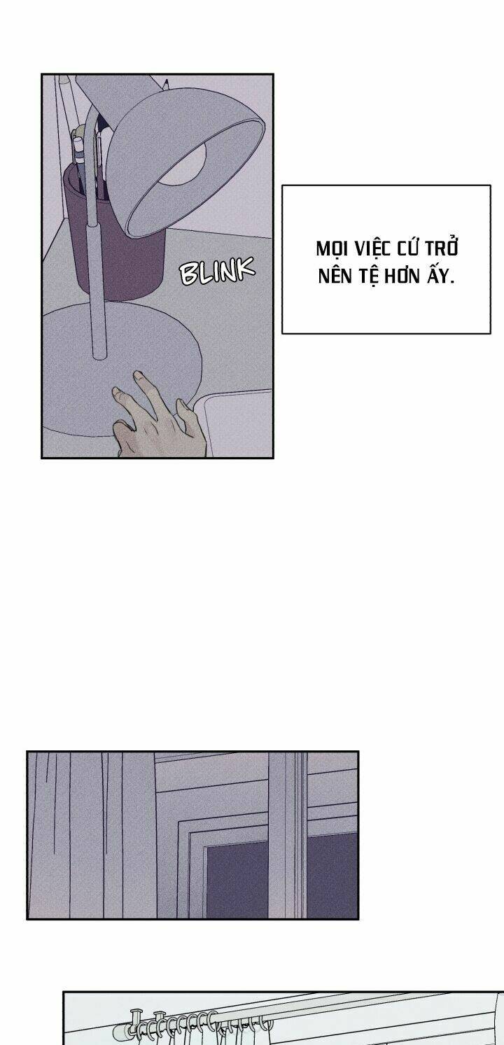 Angel Buddy: Chapter 2