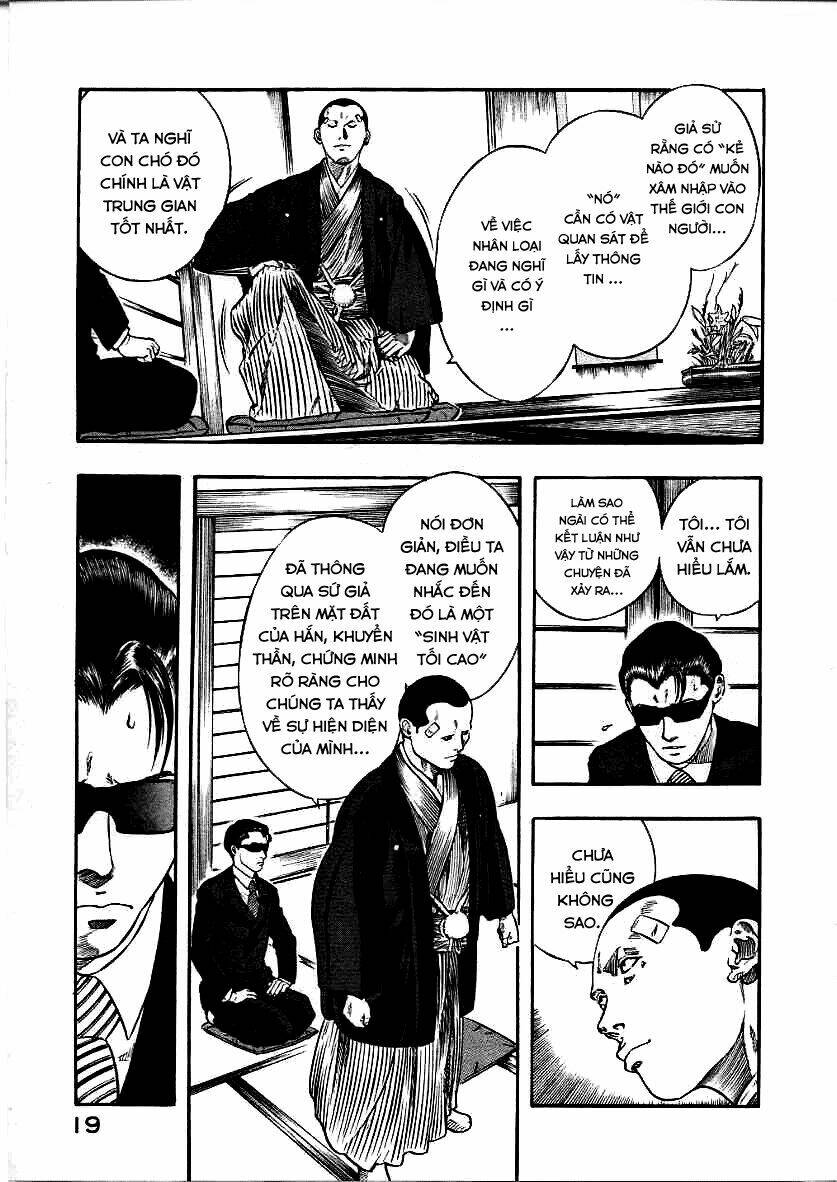 Inugami: Chapter 10