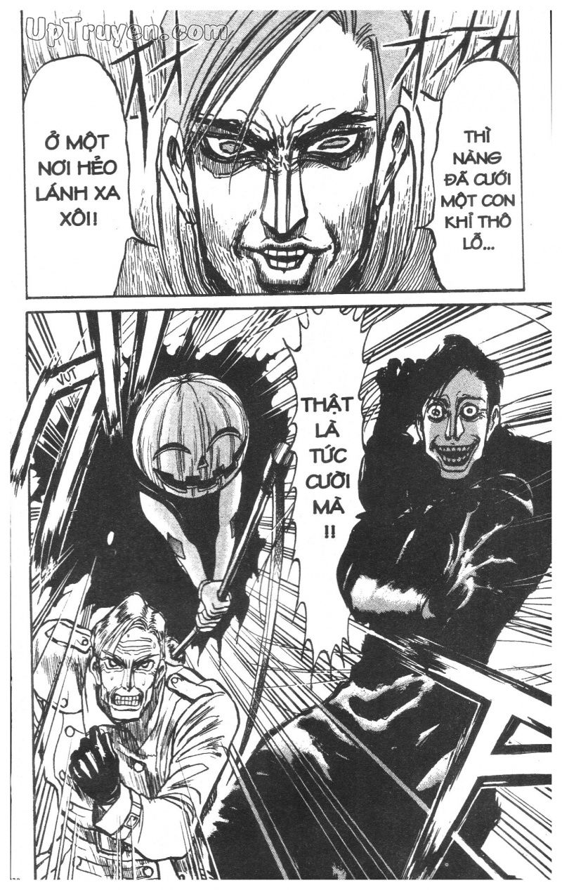 Fujita Kazuhiro: Chapter 26