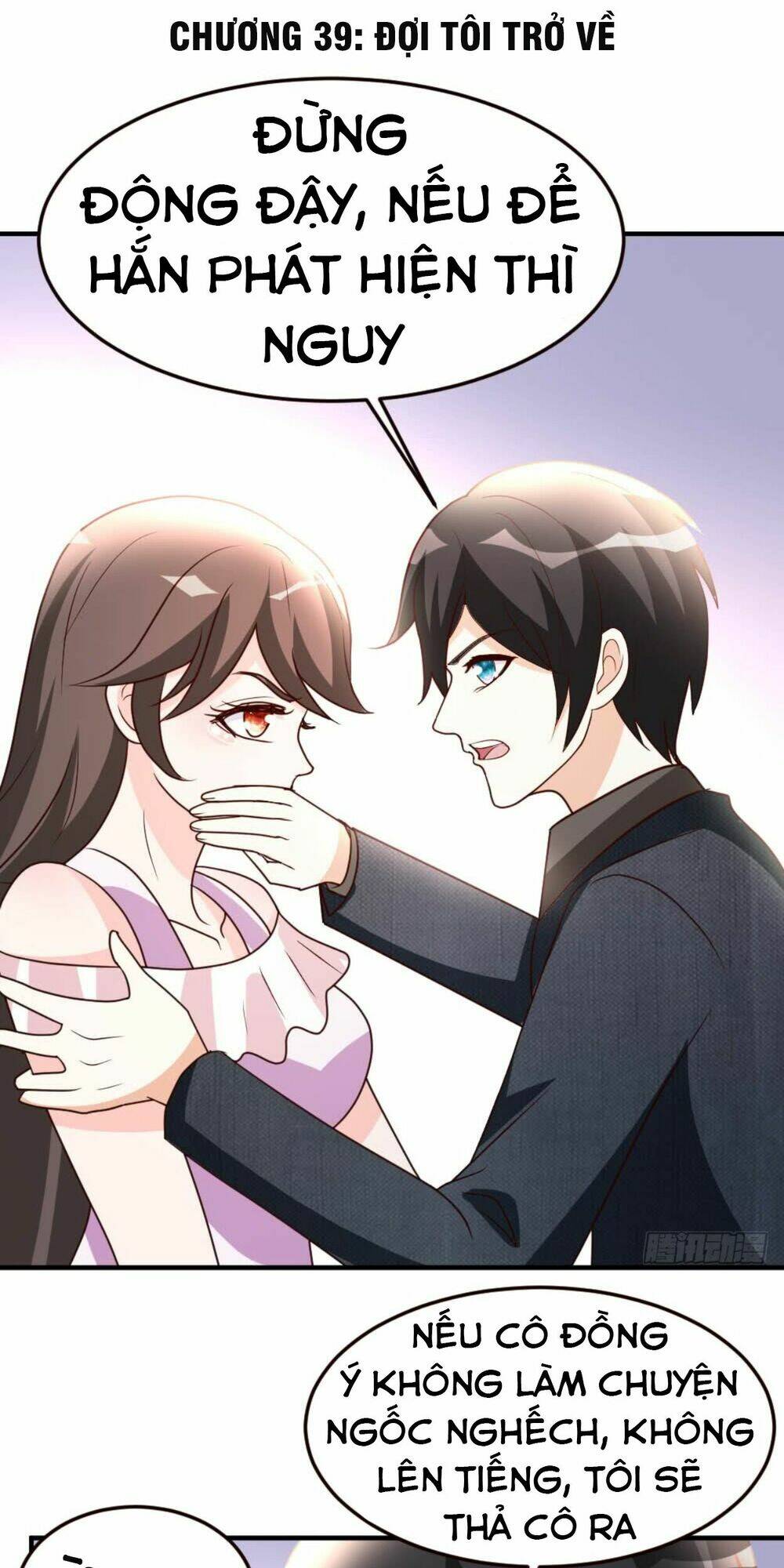 Trọng Sinh Tu Chân Tại Đô Thị: Chapter 39