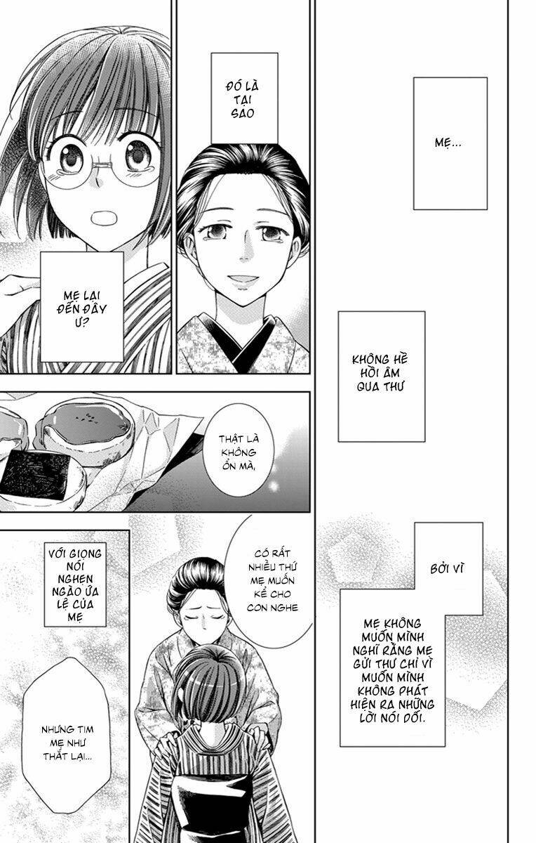 Usotoki Rhetoric: Chapter 23