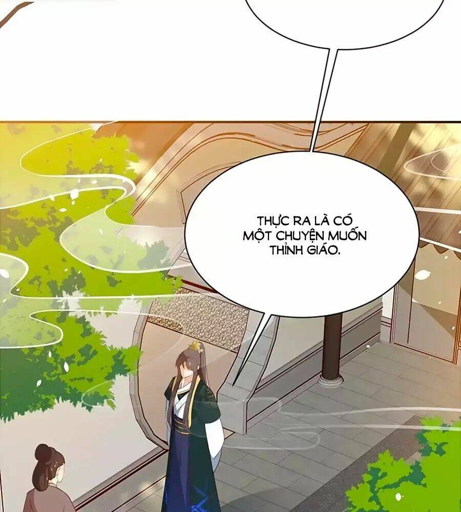 Thịnh Thế Lê Hoa Điện: Chapter 84