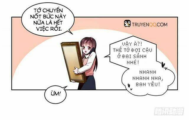 Người Yêu Của Rồng Đen: Chapter 2