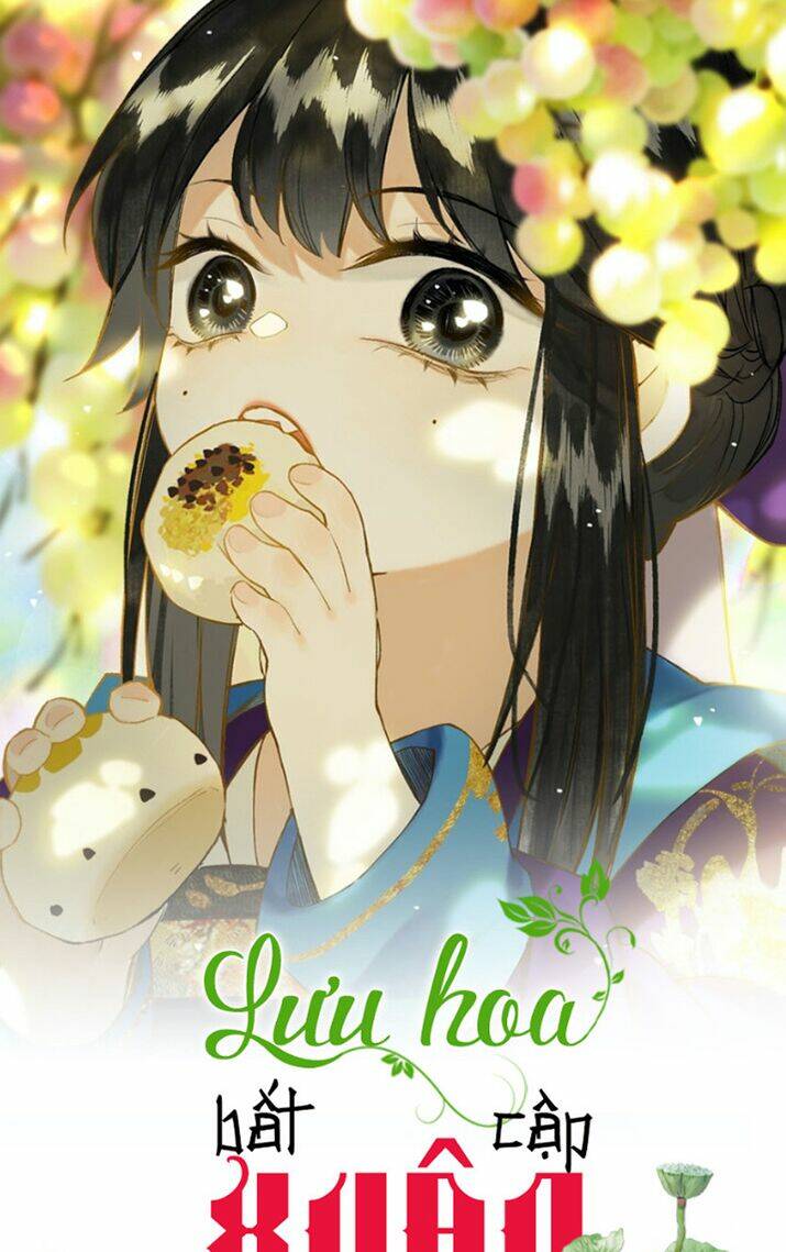 Lưu Hoa Bất Cập Xuân: Chapter 20