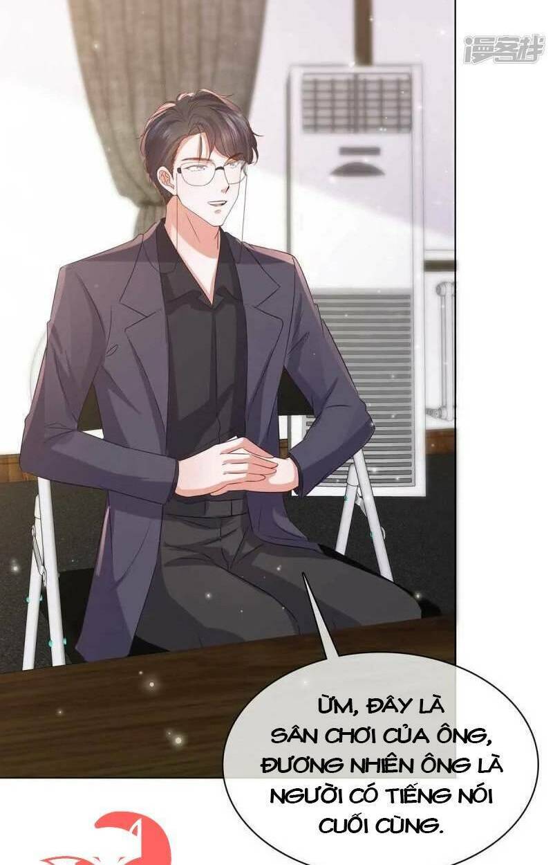 Boss Là Kim Chủ Của Tôi: Chapter 60