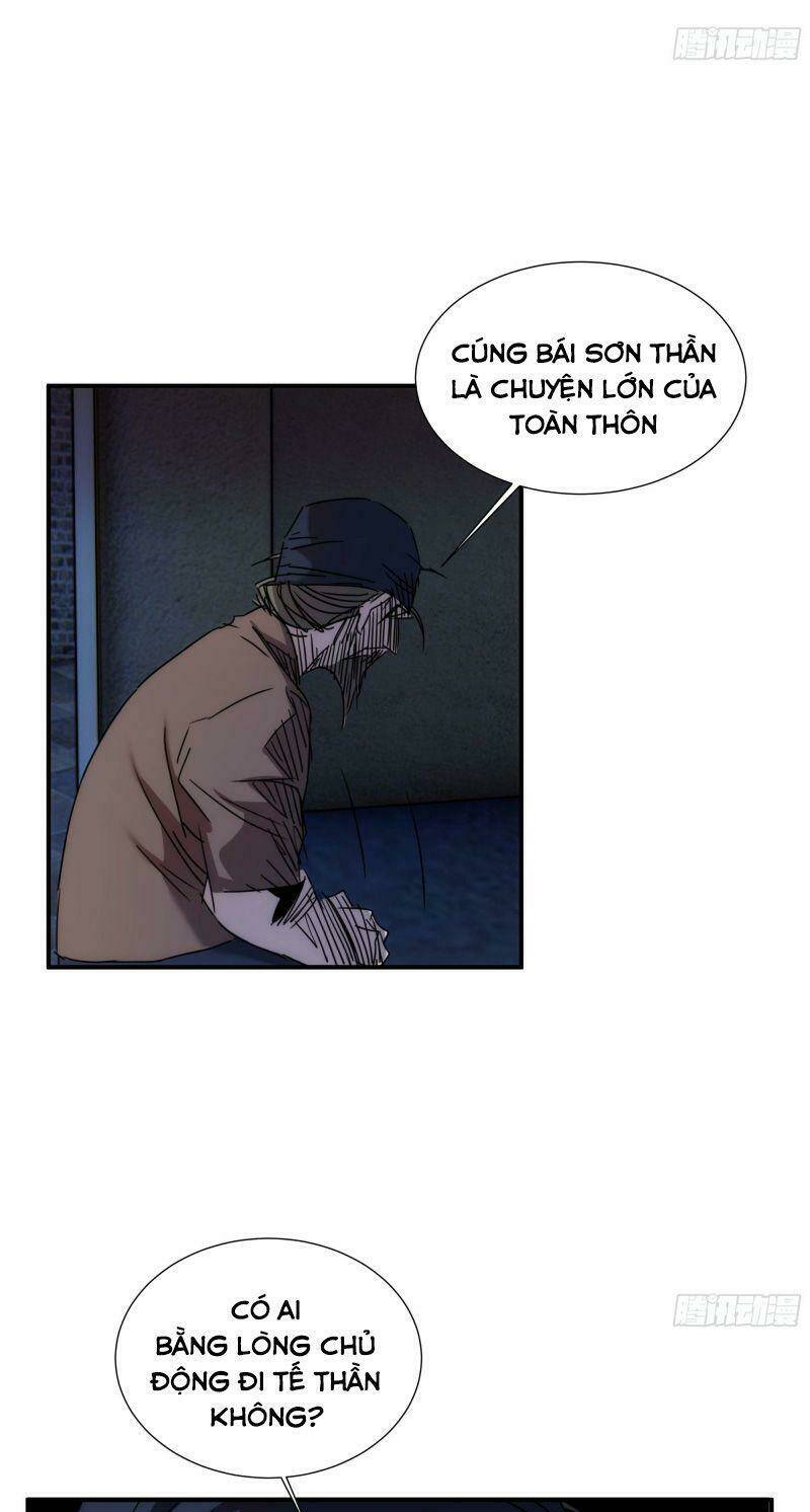 Ma Vương Là Đại Địa Chủ: Chapter 16