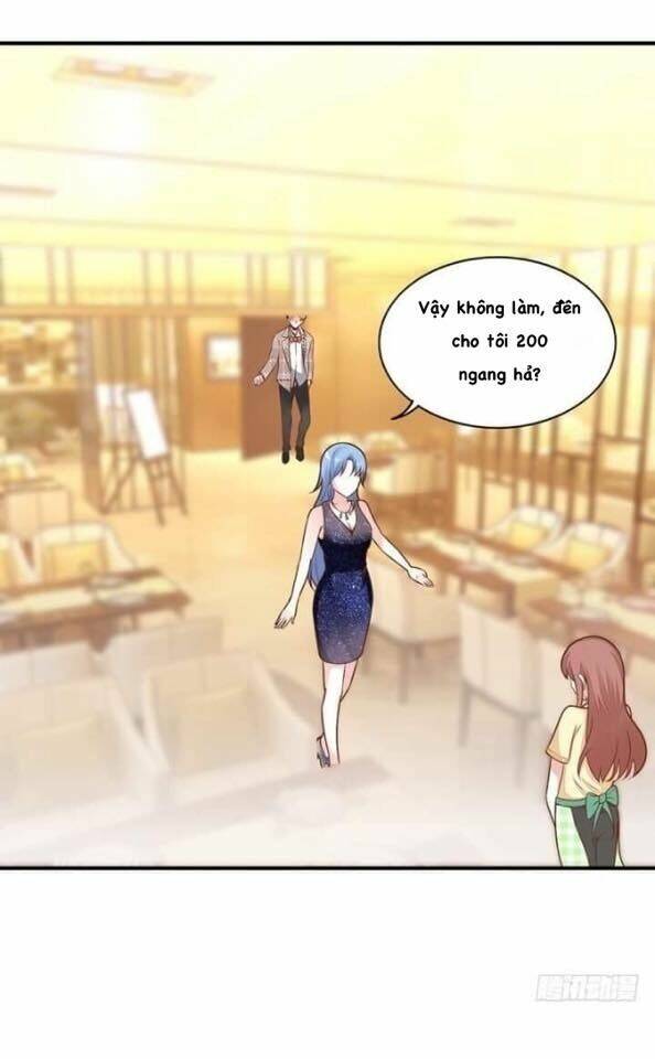 Ba Tôi Là Người Giàu Nhất: Chapter 1