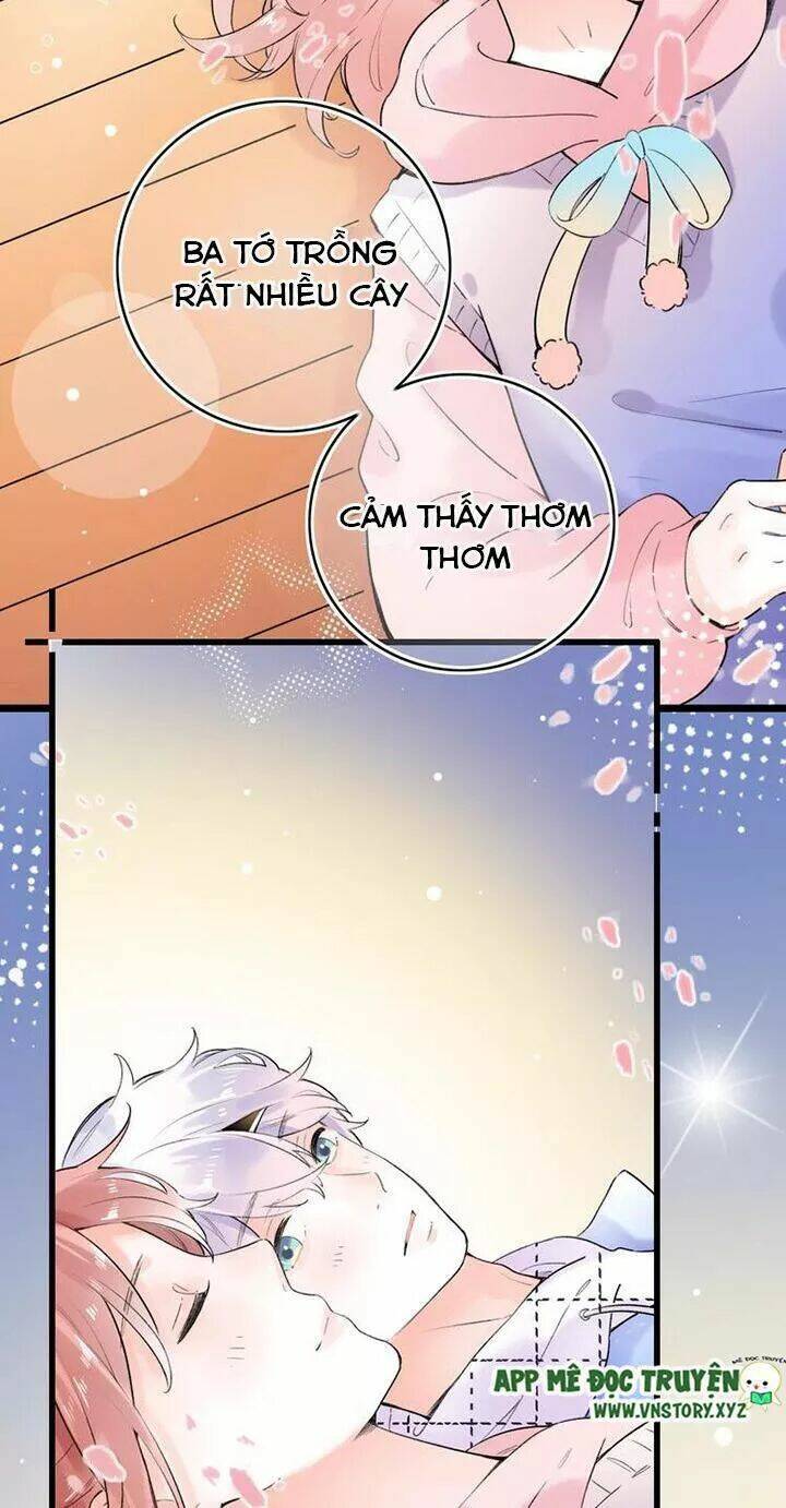 Trạch Thượng Tịch Mịch Huỳnh Hỏa: Chapter 61