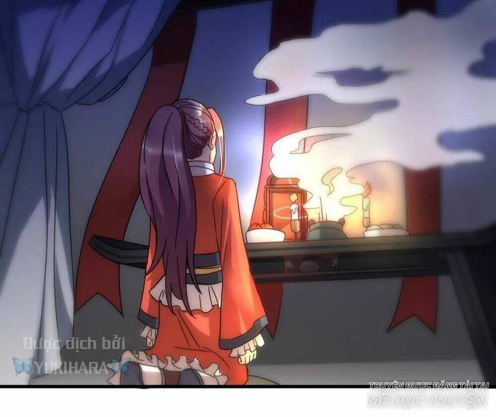 Tướng Quân Hữu Hỷ: Chapter 16