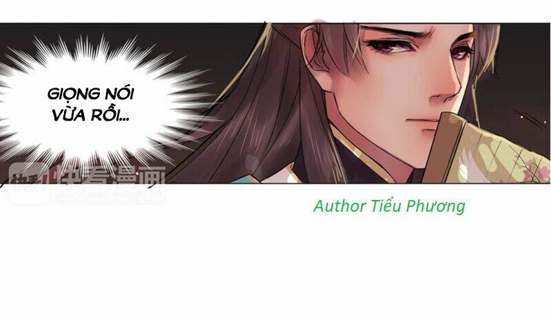Độc Chiếm Kiều Thê Làm Sủng Phi: Chapter 2.1