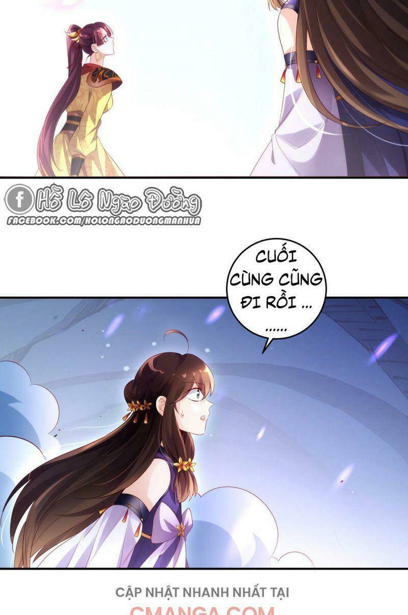 Thiên Kim Bất Hoán: Chapter 70