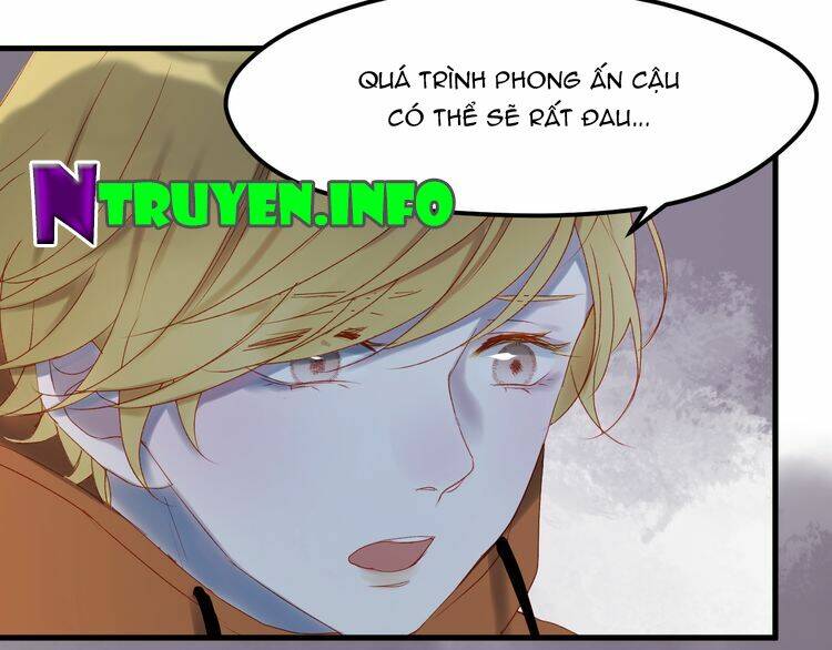 Lượm Được Một Tiểu Hồ Ly 2: Chapter 59