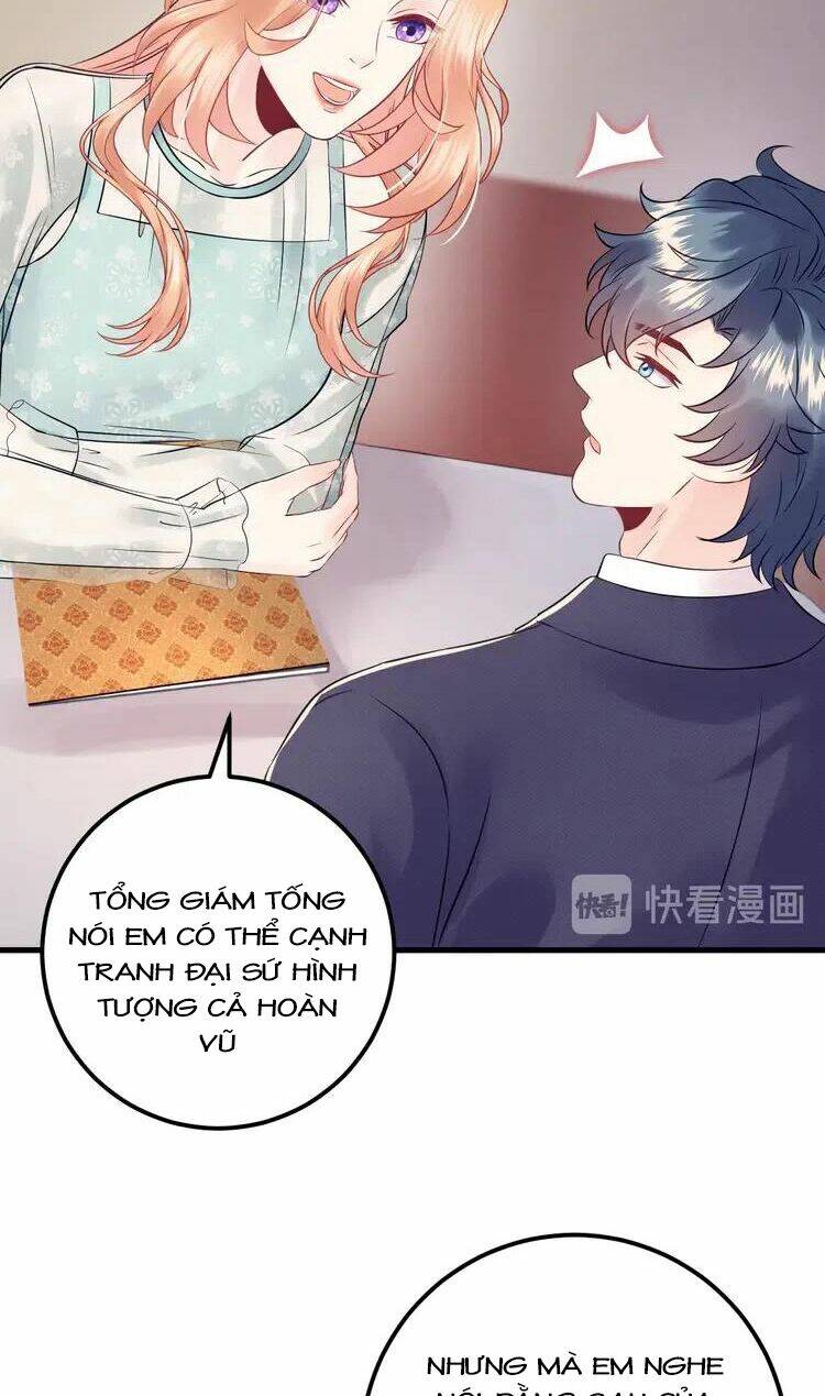 Trong Sinh Chi Ức Vạn Ảnh Hậu Yếu Thượng Vị: Chapter 314