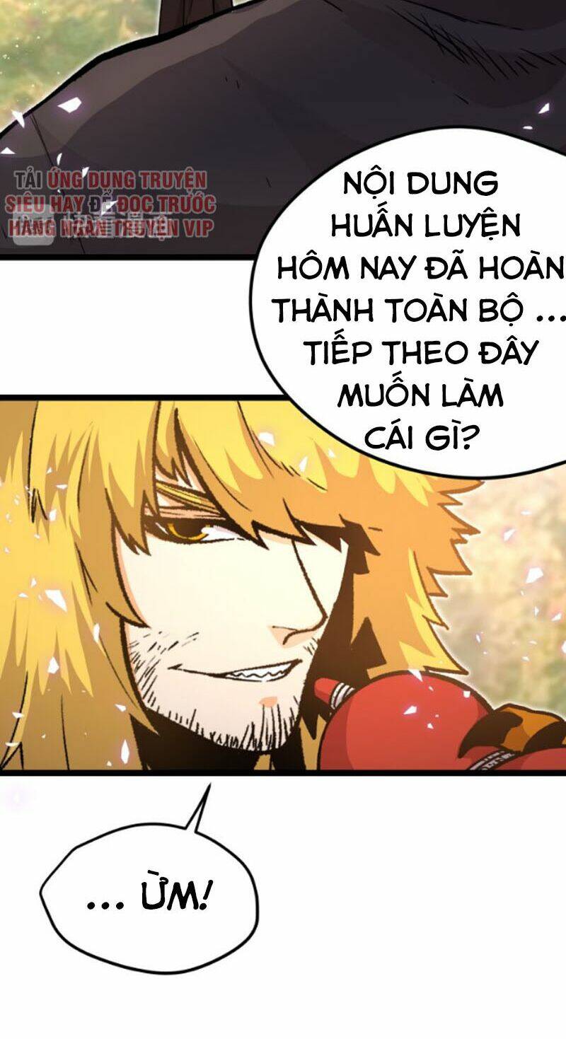 Hắc Uyên Lê Minh Thời: Chapter 16