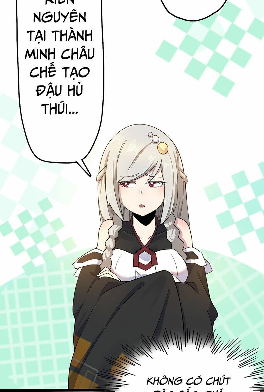 Đại Bảo Kiếm Của Tôi: Chapter 60