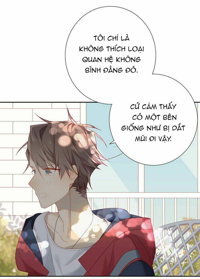 Lời Thề Như Sương Triều: Chapter 4