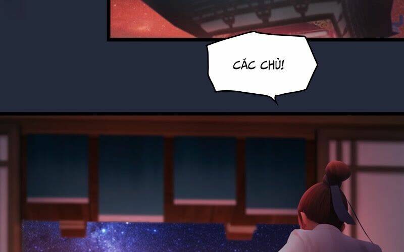 Lâm Uyên Kiếp: Chapter 5