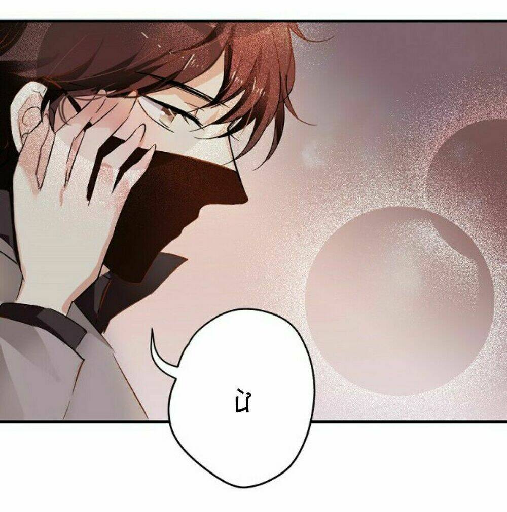 Bạn Trai Là Ngôi Sao: Chapter 8