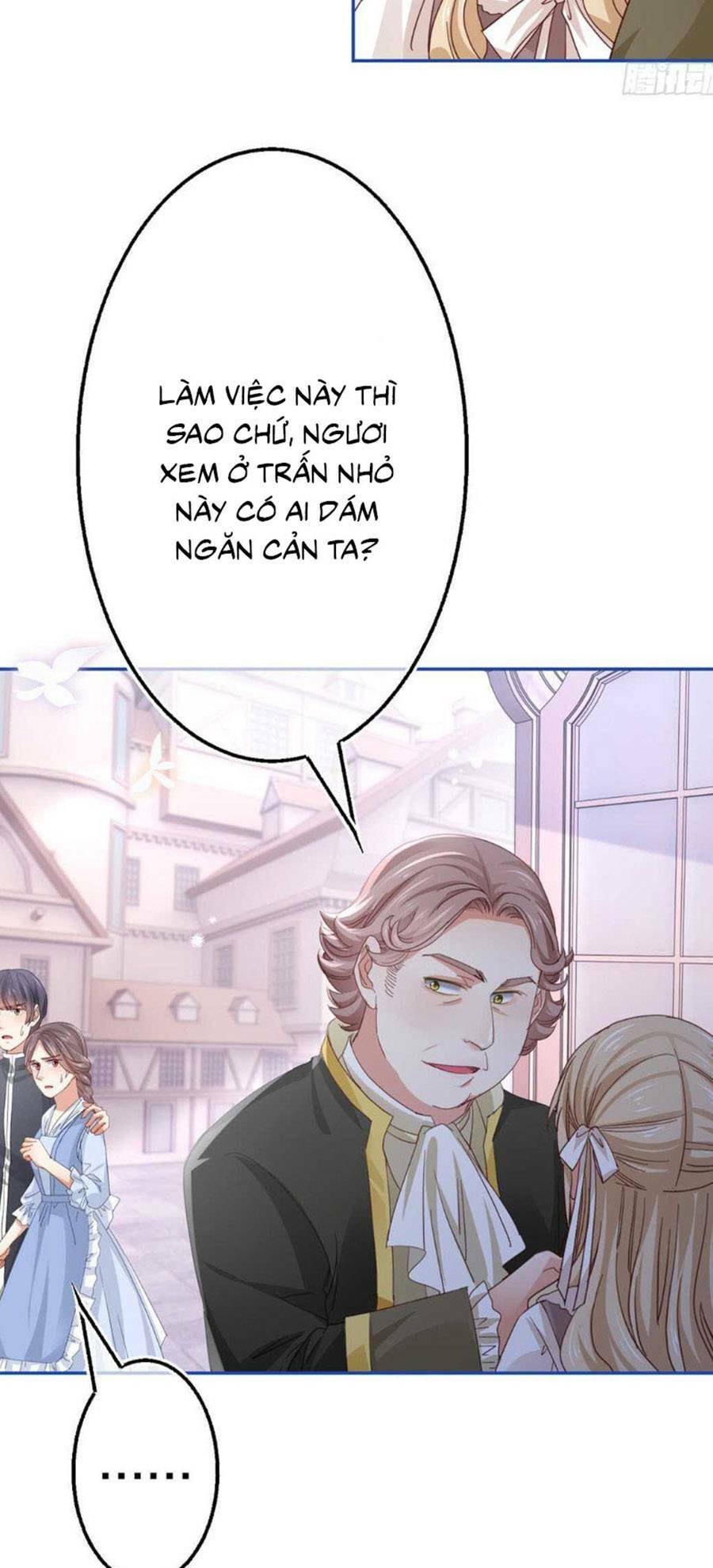 Nữ Hoàng Đầu Tiên Của Đế Quốc: Chapter 73