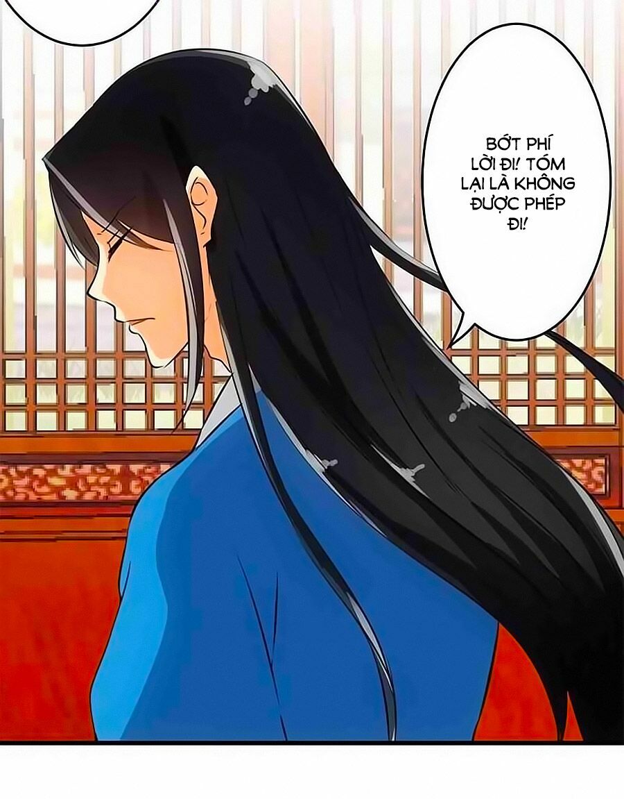 Vương Gia ! Ngươi Thật Bỉ Ổi !: Chapter 146