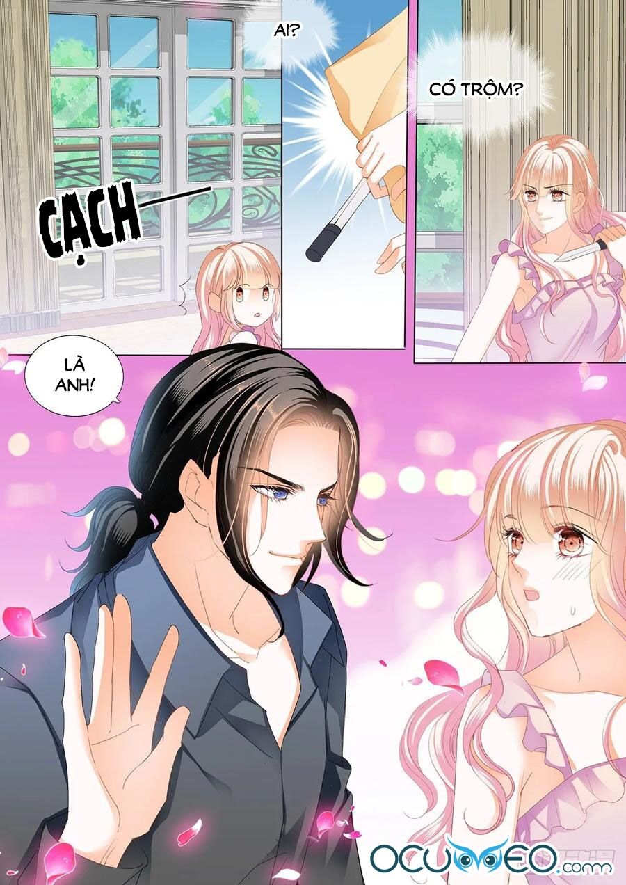 Bá Đạo Tiểu Thúc, Xin Trêu Chọc Vừa Thôi!: Chapter 170