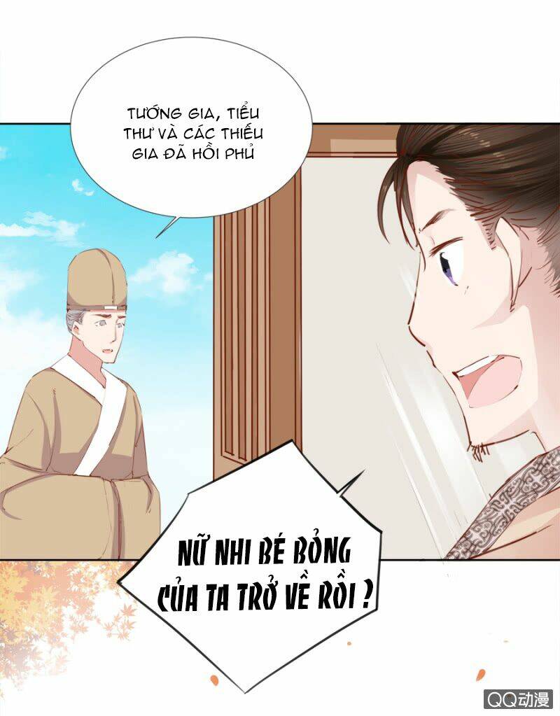 Solo Đi Vương Gia: Chapter 17