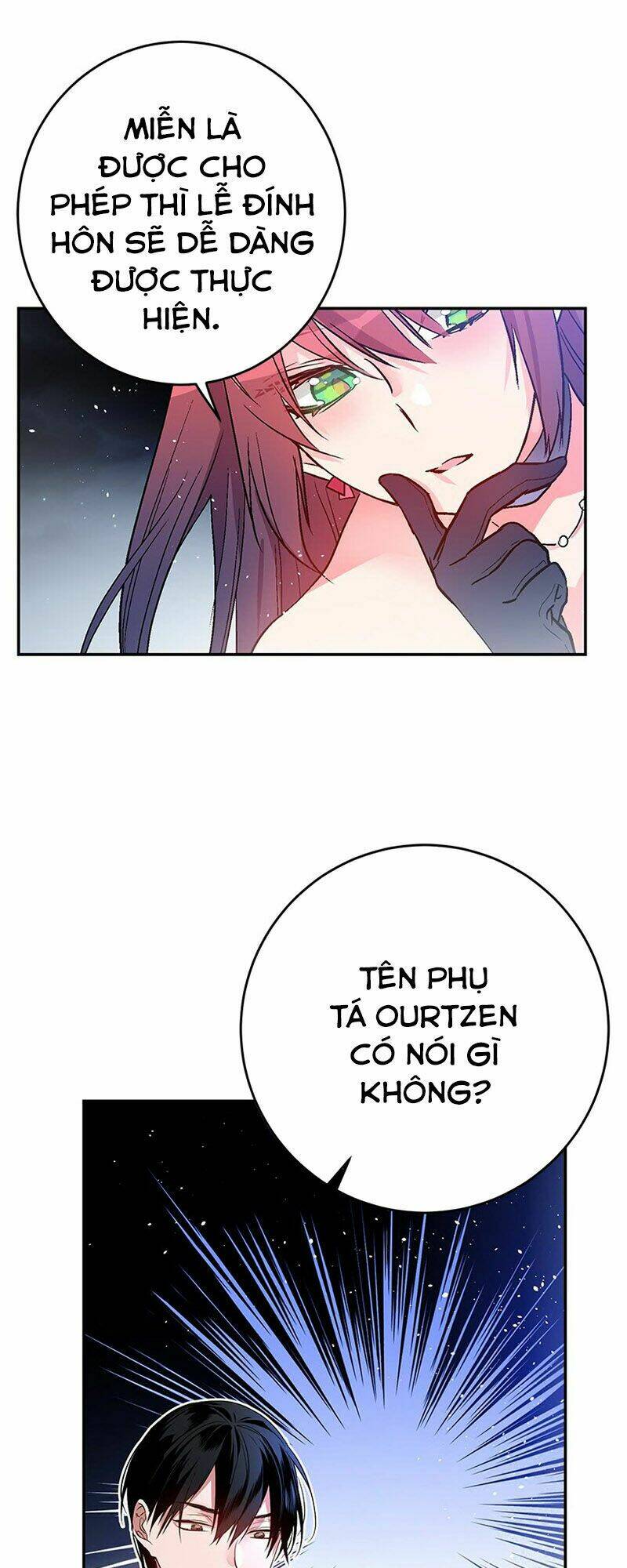 This Girl Is A Little Wild: Chapter 27