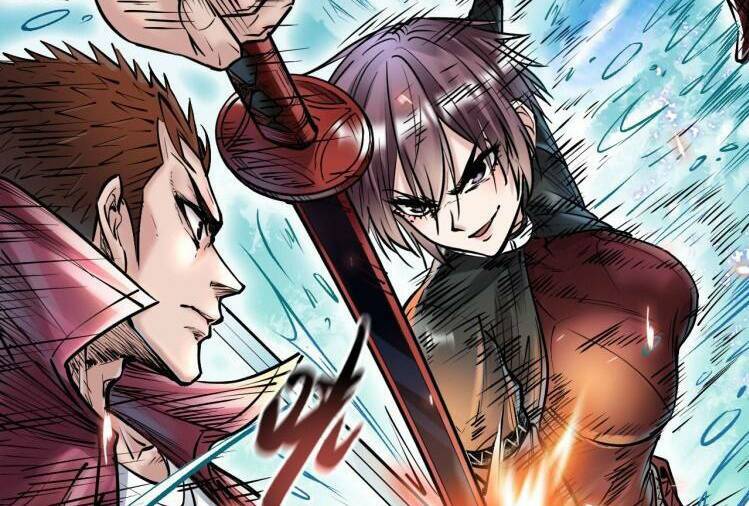 Thế Giới Xa Lạ: Chapter 44