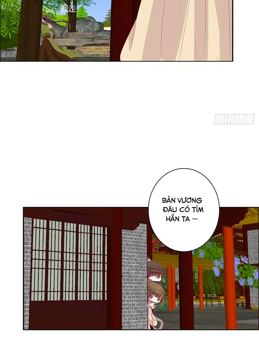 Thông Linh Phi: Chapter 696