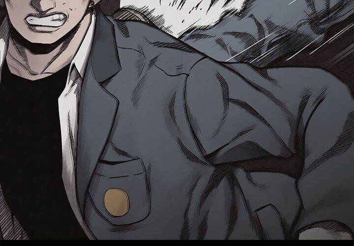 Nắm Đấm: Chapter 9