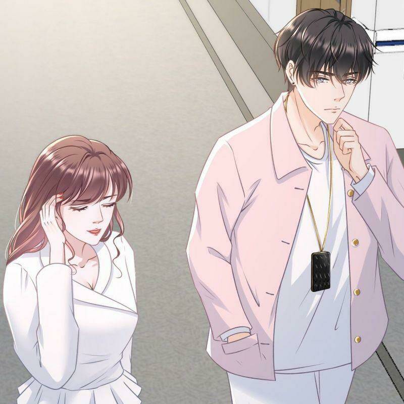 Bạn Gái Tôi Mới 30+: Chapter 54