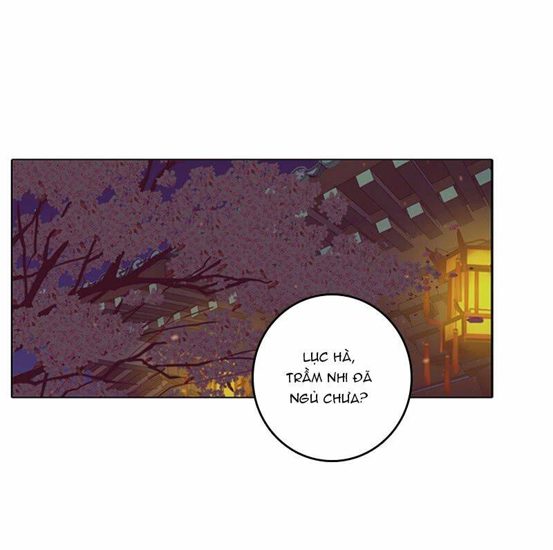 Tướng Quân Mời Ra Trận: Chapter 45