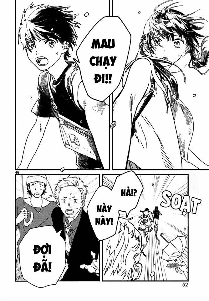 Tenki No Ko: Chapter 1.2