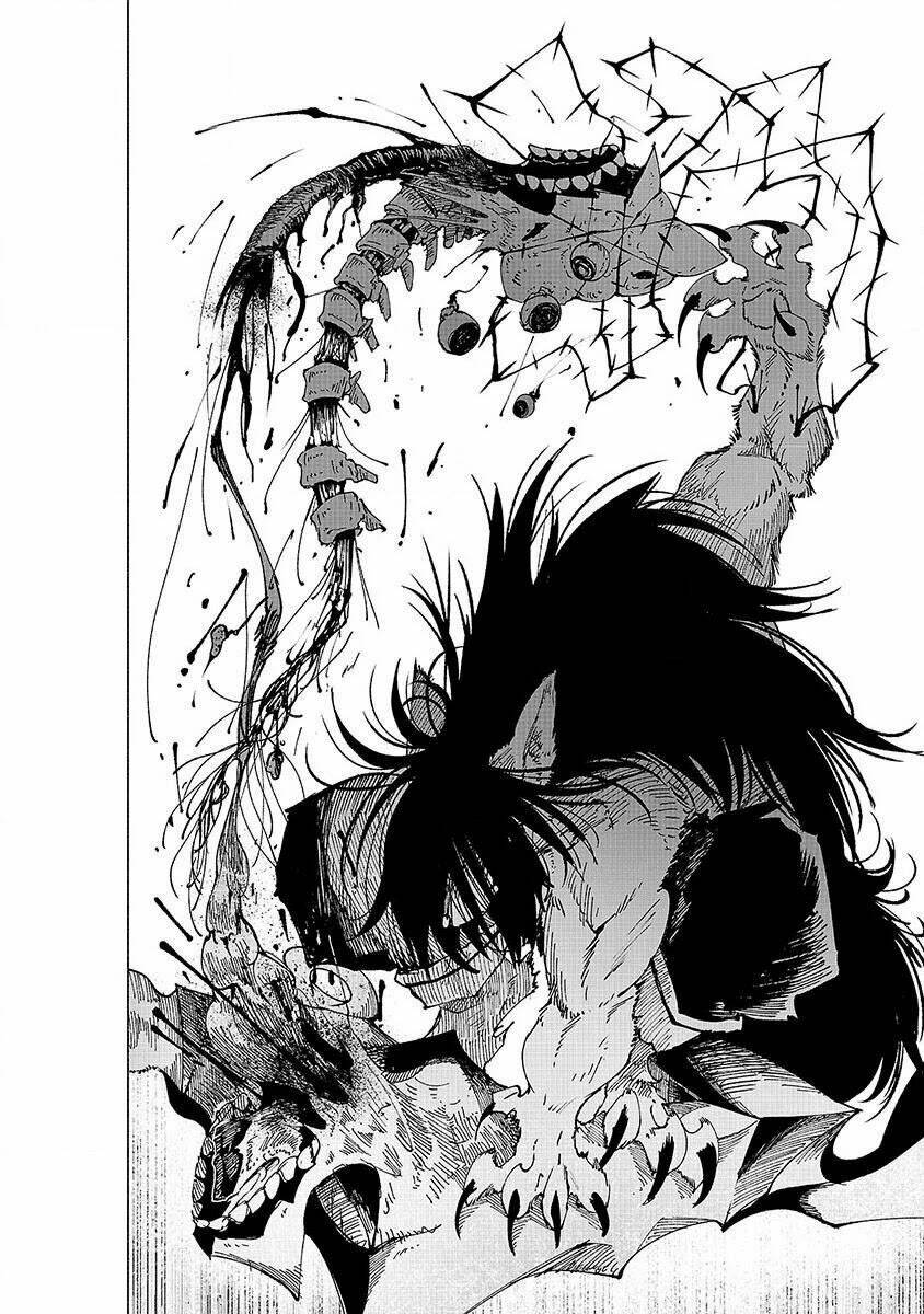 Kemono Giga: Chapter 7